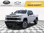 2025 Chevrolet Silverado 2500 Crew Cab 4x4 Pickup for sale #N24097 - photo 1