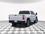 2025 Chevrolet Silverado 2500 Crew Cab 4x4 Pickup for sale #N24097 - photo 9