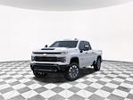 2025 Chevrolet Silverado 2500 Crew Cab 4x4 Pickup for sale #N24097 - photo 4