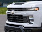 2025 Chevrolet Silverado 2500 Crew Cab 4x4 Pickup for sale #N24097 - photo 20