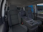 2025 Chevrolet Silverado 2500 Crew Cab 4x4 Pickup for sale #N24097 - photo 23