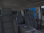 2025 Chevrolet Silverado 2500 Crew Cab 4x4 Pickup for sale #N24097 - photo 32