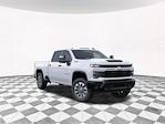 2025 Chevrolet Silverado 2500 Crew Cab 4x4 Pickup for sale #N24097 - photo 8
