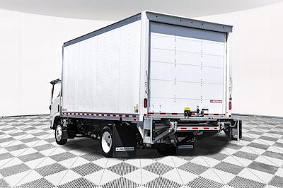 New 2025 Chevrolet LCF 4500 Regular Cab Box Truck for sale #N24125 - photo 2