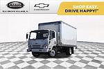 New 2025 Chevrolet LCF 4500 Regular Cab Box Truck for sale #N24125 - photo 1