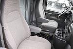 New 2025 Chevrolet Express 3500 Service Utility Van for sale #N24154 - photo 29