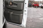 New 2025 Chevrolet Express 3500 Service Utility Van for sale #N24154 - photo 31