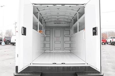 New 2025 Chevrolet Express 3500 Service Utility Van for sale #N24155 - photo 2
