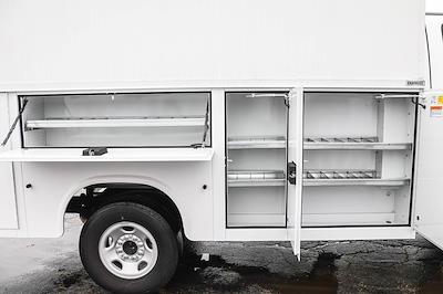 2025 Chevrolet Express 3500 Regular Cab RWD Knapheide Service Utility Van for sale #N24155 - photo 1