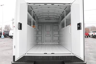 2025 Chevrolet Express 3500 Regular Cab RWD Knapheide Service Utility Van for sale #N24155 - photo 2