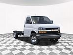 New 2025 Chevrolet Express 3500 139 WB Cutaway for sale #N24155 - photo 9