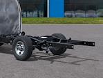 New 2025 Chevrolet Express 3500 139 WB Cutaway for sale #N24155 - photo 13