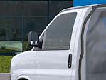 New 2025 Chevrolet Express 3500 139 WB Cutaway for sale #N24155 - photo 14