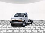New 2025 Chevrolet Express 3500 139 WB Cutaway for sale #N24155 - photo 3