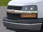New 2025 Chevrolet Express 3500 139 WB Cutaway for sale #N24155 - photo 15