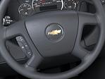 New 2025 Chevrolet Express 3500 139 WB Cutaway for sale #N24155 - photo 20