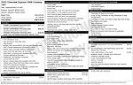 New 2025 Chevrolet Express 3500 139 WB Cutaway for sale #N24155 - photo 4