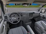 New 2025 Chevrolet Express 3500 139 WB Cutaway for sale #N24155 - photo 12