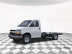 New 2025 Chevrolet Express 3500 139 WB Cutaway for sale #N24155 - photo 5