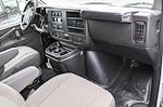 New 2025 Chevrolet Express 3500 Service Utility Van for sale #N24155 - photo 5