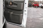 New 2025 Chevrolet Express 3500 Service Utility Van for sale #N24155 - photo 9