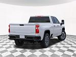 2025 Chevrolet Silverado 2500 Double Cab 4x4 Pickup for sale #DSVGJJ - photo 10