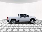 2025 Chevrolet Silverado 2500 Double Cab 4x4 Pickup for sale #DSVGJJ - photo 12