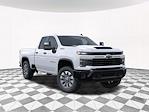 2025 Chevrolet Silverado 2500 Double Cab 4x4 Pickup for sale #DSVGJJ - photo 13