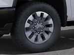 2025 Chevrolet Silverado 2500 Double Cab 4x4 Pickup for sale #DSVGJJ - photo 15