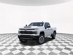 2025 Chevrolet Silverado 2500 Double Cab 4x4 Pickup for sale #DSVGJJ - photo 4
