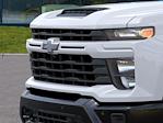 2025 Chevrolet Silverado 2500 Double Cab 4x4 Pickup for sale #DSVGJJ - photo 21