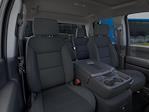 2025 Chevrolet Silverado 2500 Double Cab 4x4 Pickup for sale #DSVGJJ - photo 24