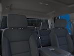 2025 Chevrolet Silverado 2500 Double Cab 4x4 Pickup for sale #DSVGJJ - photo 32