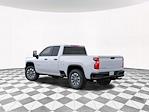 2025 Chevrolet Silverado 2500 Double Cab 4x4 Pickup for sale #DSVGJJ - photo 2