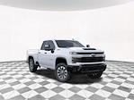 2025 Chevrolet Silverado 2500 Double Cab 4x4 Pickup for sale #DSVGJJ - photo 9