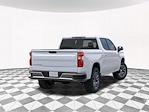 2025 Chevrolet Silverado 1500 Crew Cab 4x4 Pickup for sale #N24159 - photo 10