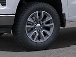 2025 Chevrolet Silverado 1500 Crew Cab 4x4 Pickup for sale #N24159 - photo 15