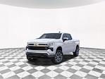 2025 Chevrolet Silverado 1500 Crew Cab 4x4 Pickup for sale #N24159 - photo 4