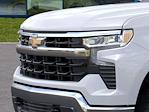 2025 Chevrolet Silverado 1500 Crew Cab 4x4 Pickup for sale #N24159 - photo 21