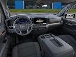 2025 Chevrolet Silverado 1500 Crew Cab 4x4 Pickup for sale #N24159 - photo 6