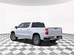 2025 Chevrolet Silverado 1500 Crew Cab 4x4 Pickup for sale #N24159 - photo 2