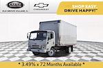 2025 Chevrolet LCF 4500 Regular Cab RWD Box Van for sale #N24174 - photo 1