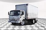 2025 Chevrolet LCF 4500 Regular Cab RWD Box Van for sale #N24174 - photo 4