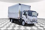2025 Chevrolet LCF 4500 Regular Cab RWD Box Van for sale #N24174 - photo 3