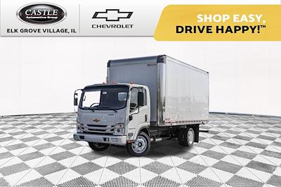 New 2025 Chevrolet LCF 4500 Regular Cab Box Truck for sale #N24177 - photo 1