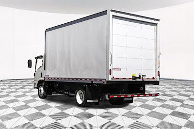 New 2025 Chevrolet LCF 4500 Regular Cab Box Truck for sale #N24177 - photo 2