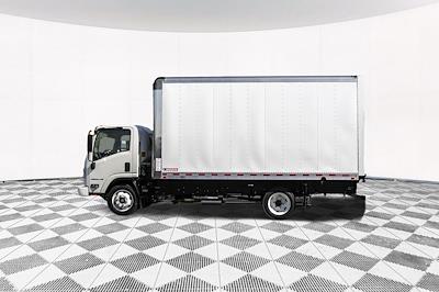 New 2025 Chevrolet LCF 4500HG - photo 1