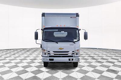 New 2025 Chevrolet LCF 4500HG - photo 1