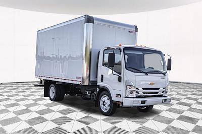 New 2025 Chevrolet LCF 4500HG - photo 1
