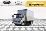 New 2025 Chevrolet LCF 4500 Regular Cab Box Truck for sale #N24177 - photo 1